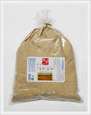 Grain Powder  Made in Korea